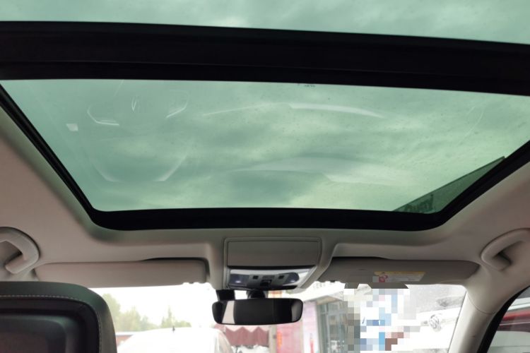 Used Volkswagen Passat 2024 380TSI Starry Dragon Edition Headliner