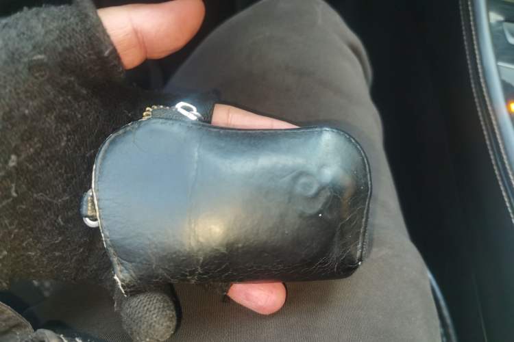 Used Buick Envision 2016 20T Two-Wheel Drive Leading Version