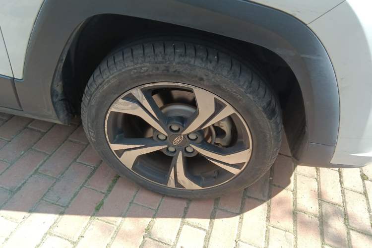 Used JAC Group X4 2020 1.5T CVT Elite Model