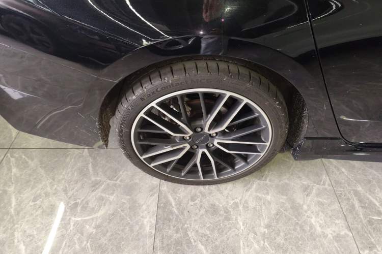 Used Lynk & Co 03 2025 2.0TD DCT Champion Edition Pro
