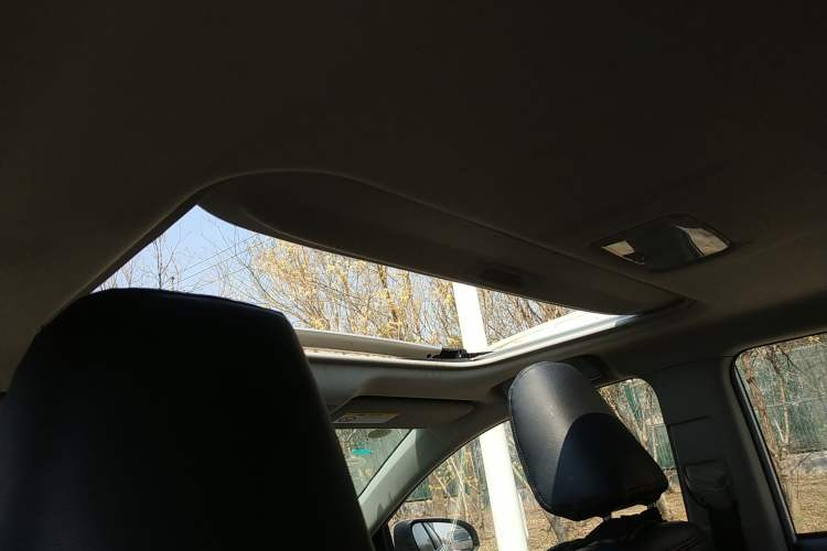 Used Toyota Levin 2014 1.6G CVT Elite Edition