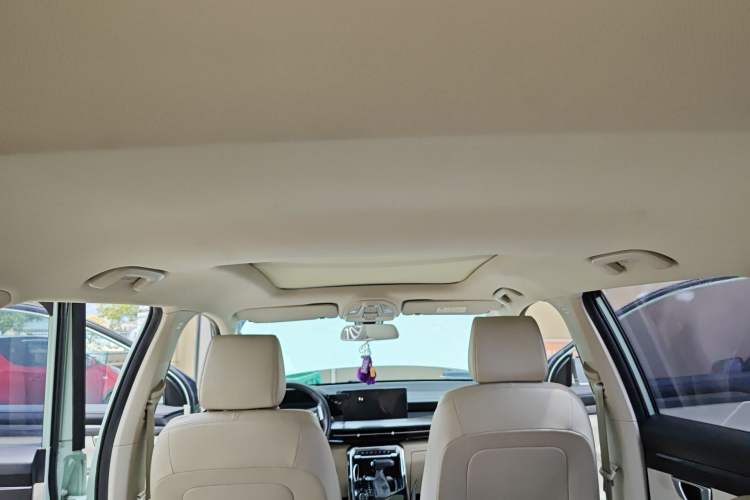 Used Wuling Asta 2021 1.5T CVT Star曜 Edition
