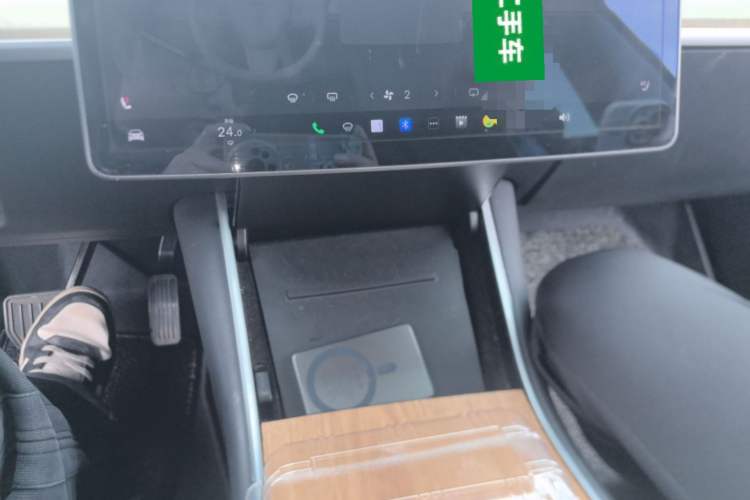 Used Tesla Model 3 2019 Standard Range Rear-Drive Upgraded Version
