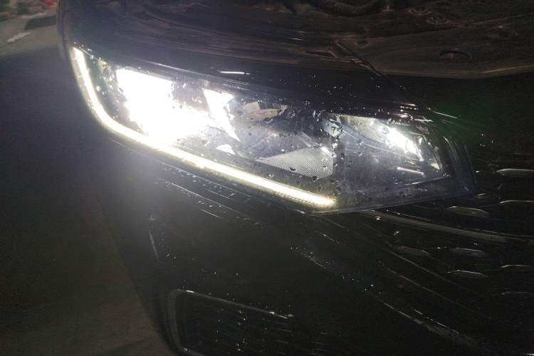 Used Volkswagen Passat 2025 Outstanding Model 330TSI Starry Elite Edition