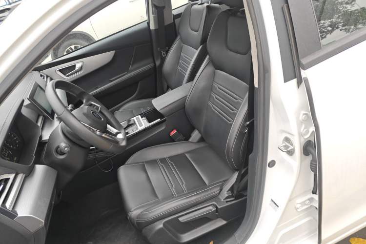 Used BYD Qin 2019 1.5L Automatic Luxury Model
