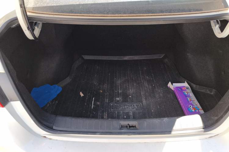 Used Nissan Sylphy 2024 Classic 1.6XE CVT Comfort Edition
