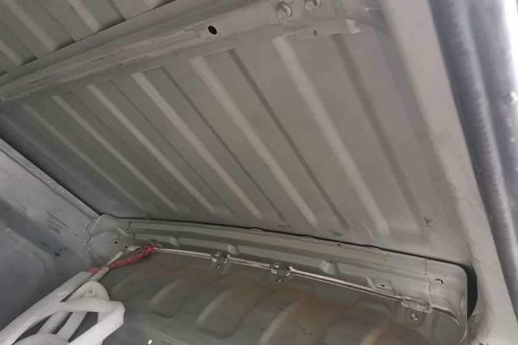 Used Karry Jiangtun 2022 Jiangshun No.1 Ultra-Performance Edition by Guoxuan Hi-Tech