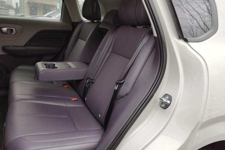 Used Leapmotor B10 2025 510 Joyful Edition