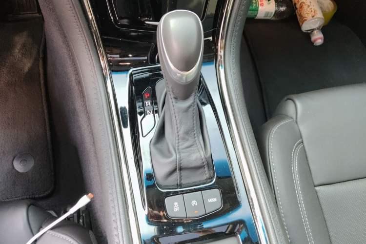 Used Cadillac ATS-L 2017 28T Fashion Edition