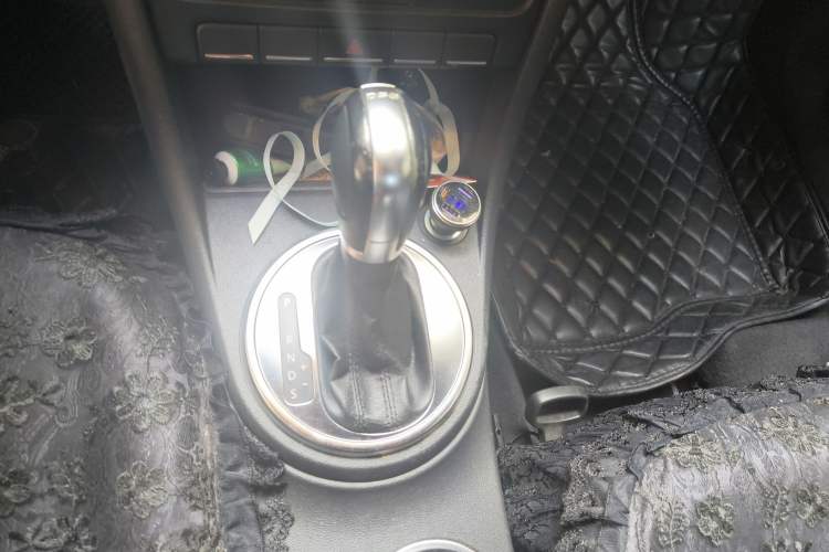 Used Volkswagen Beetle 2013 1.2TSI Fashion Edition