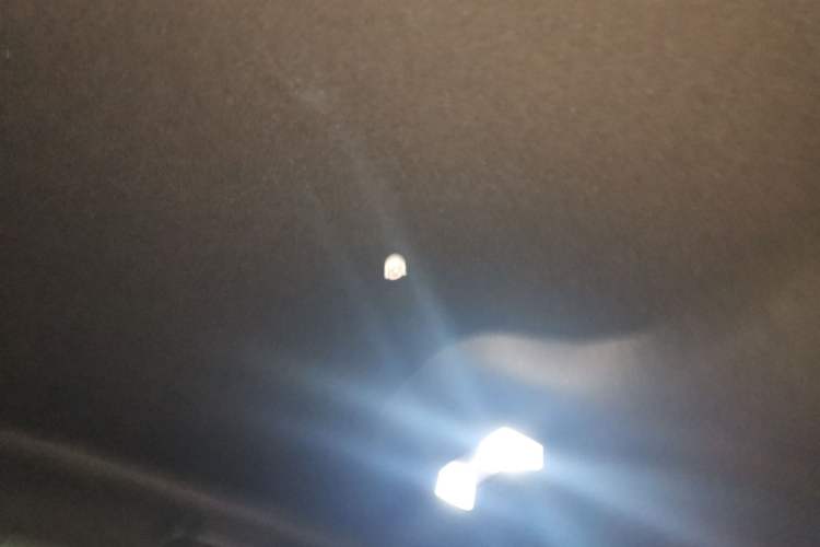 Used CHANGAN UNI-T 2020 1.5T First-Enjoy Limited Edition