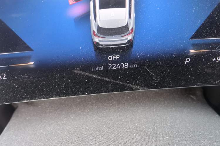 Used BMW X1 2024 sDrive25Li M Sport Package