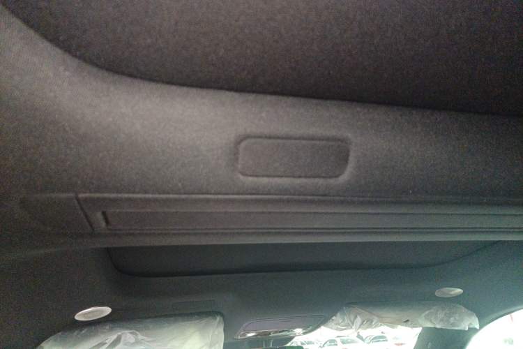 Used Hima AITO M9 2024 Range-Extended Ultra Version 42 kWh 6-Seater Model