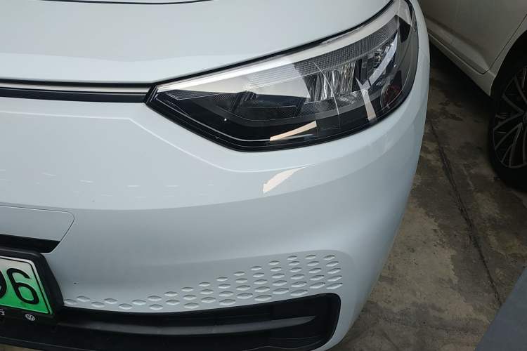 Used Volkswagen ID.3 2023 Pure Smart Edition
