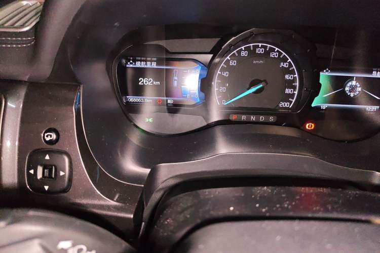 Used Ford Everest 2017 2.0T Gasoline Automatic 4x4 Luxury Edition 7 Seats