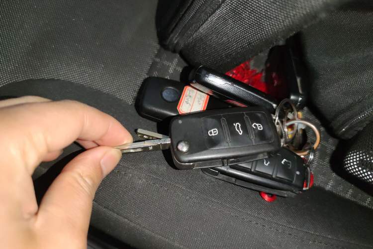 Used Volkswagen Polo 2018 1.5L Automatic Enjoyment Model