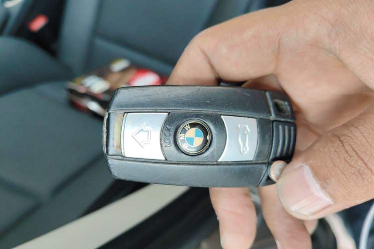 Used BMW X1 2012 sDrive18i Luxury Edition
