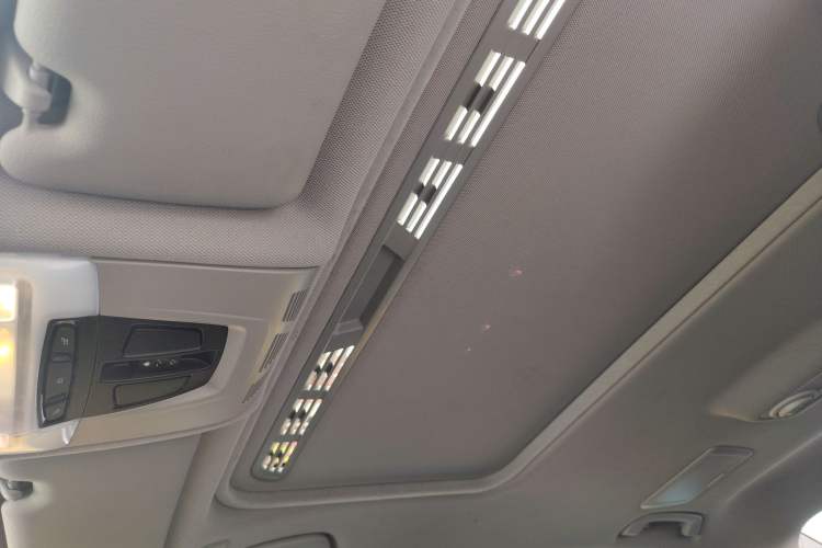 Used BMW 3 Series 2016 320Li Ambition Model