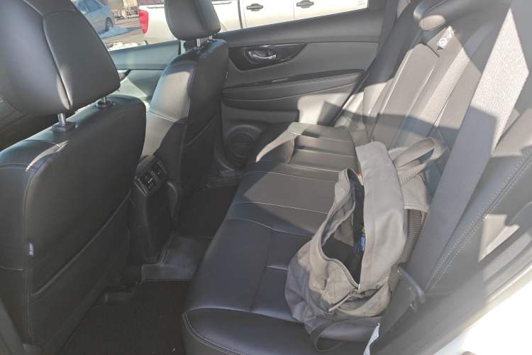 Used Nissan X-Trail 2021 2.0L CVT 2WD XL ITS Comfort Commemorative Edition