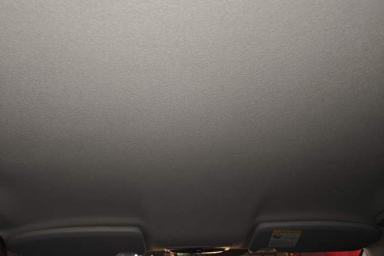 Used Ford Focus 2013 Hatchback Classic 1.8L Automatic Base Model Headliner