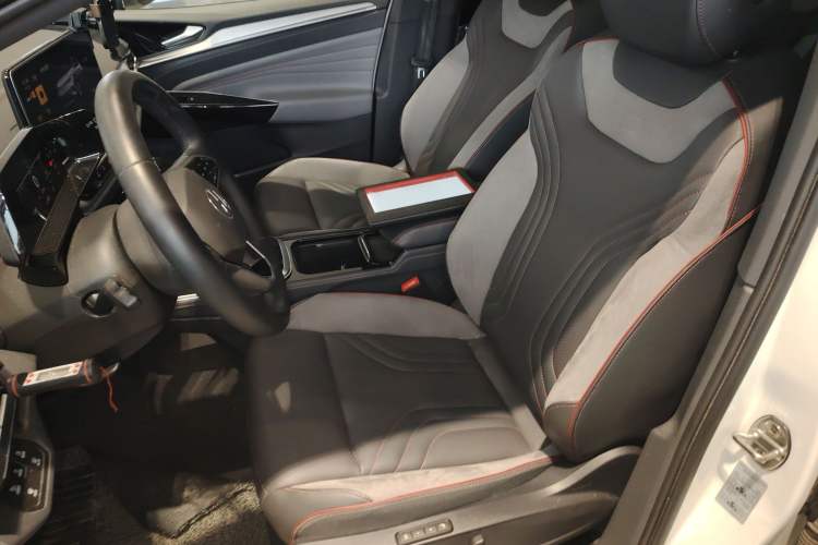 Used Volkswagen ID.4 CROZZ 2022 High-Performance PRIME Edition