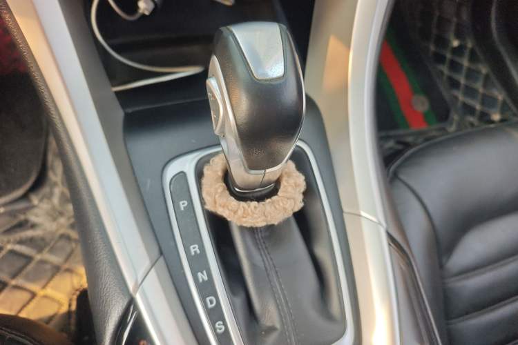 Used Ford Mondeo 2013 1.5L GTDi180 Fashion Edition
