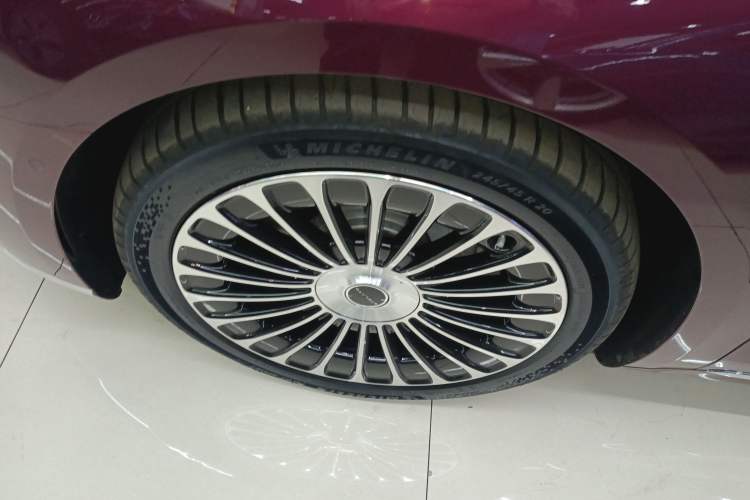 Used Hima Stelato S9 2025 Extended-Range Ultra
