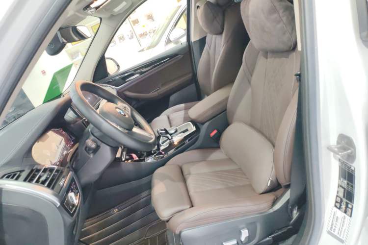 Used BMW X3 2023 xDrive25i M Sport Package