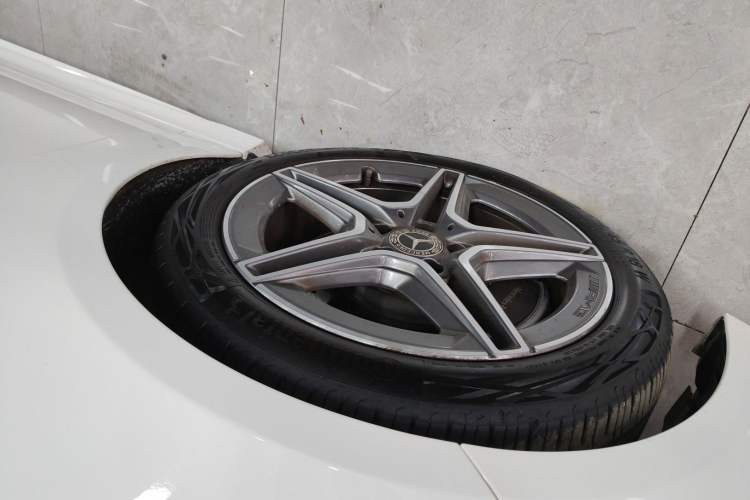 Used Mercedes-Benz CLA 2024 CLA 200