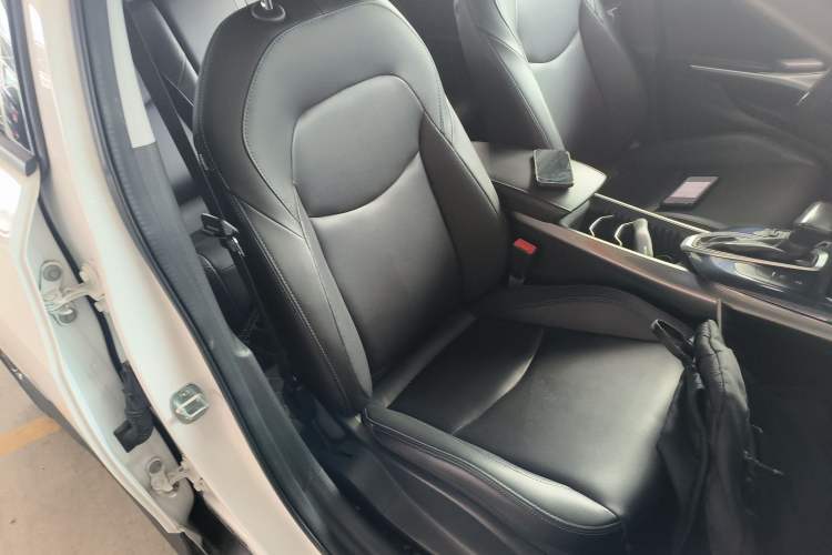 Used Chevrolet Menlo 2022 Starry Edition
