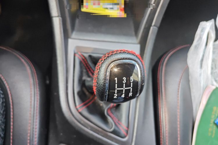 Used Chery Arrizo 5 2016 1.5L Manual Lingrui Edition
