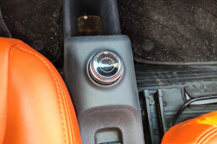 Used Wuling Zhiguang New Energy 2025 Comfort Model Gear Lever