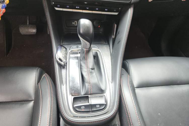 Used MG ZS 2020 180 DVVT Automatic Lite
