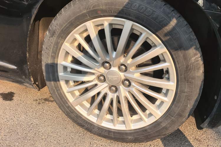 Used Cadillac CT6 2021 28T Elite Edition