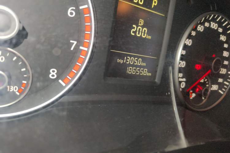 Used Volkswagen Passat 2014 1.8TSI DSG Prestige Edition