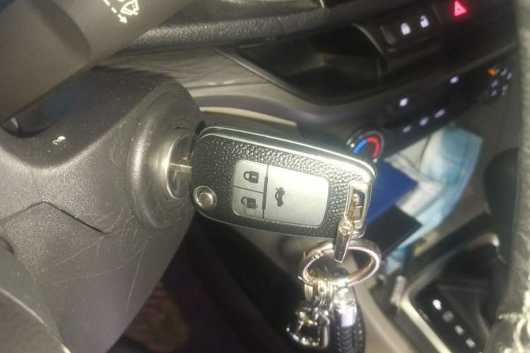 Used Buick GT 2018 15T Dual-Clutch Elite Model China V Standard