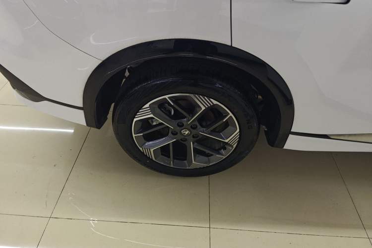 Used CHANGAN CS75 PLUS 2025 4th Generation 1.5T New Blue Whale Smart Luxury Edition