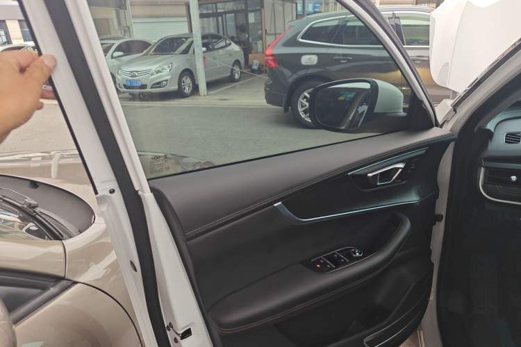 Used Chery Tiggo 8 2020 1.5 TCI Automatic Exclusive Edition 7-Seater