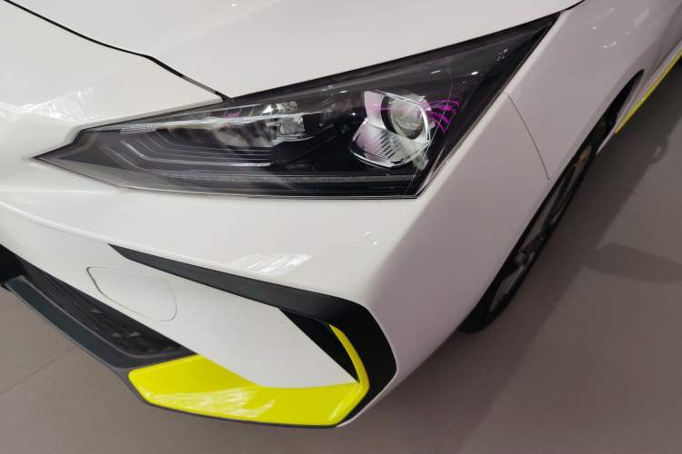 Used Dongfeng Aeolus E70 2023 PRO Smart Drive Edition
