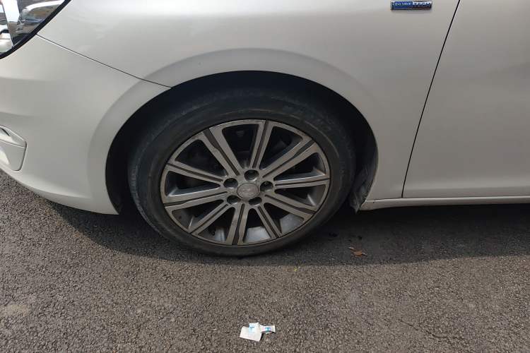 Used Peugeot 408 2018 Revised 350THP Automatic Luxury Edition