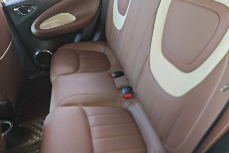 Used Wuling Bingo 2023 203km Comfort Edition
