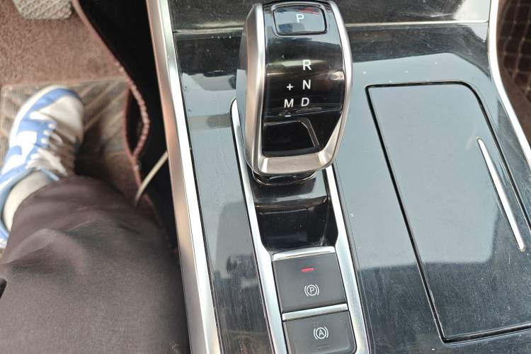 Used Chery Tiggo 8 2019 1.6 TGDI Automatic Elite Model
