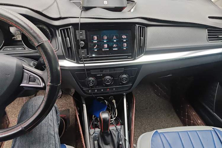 Used Skoda Kamiq 2018 1.5L Automatic Comfort Edition China V Standard