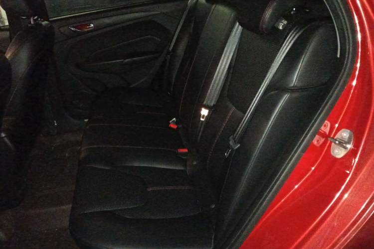 Used Chery Arrizo 5 2016 1.5L Manual Lingchao Edition
