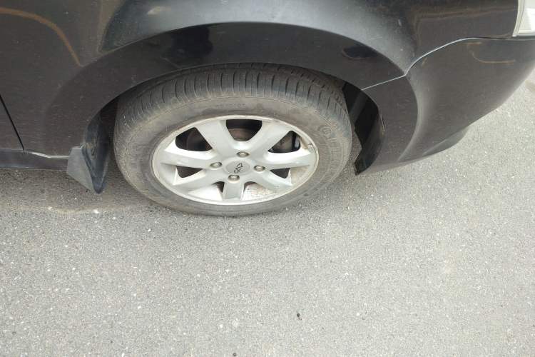 Used Chery E5 2011 1.5L Manual Enjoyment Model
