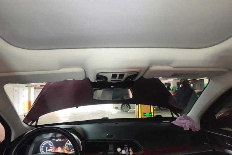 Used Haval H4 2019 Red Label 1.5 GDIT DCT Ultra-Luxury Smart Connectivity Edition
