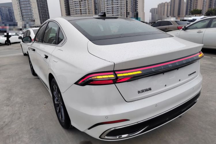 Used Lincoln Z 2024 2.0T Prestige Edition
