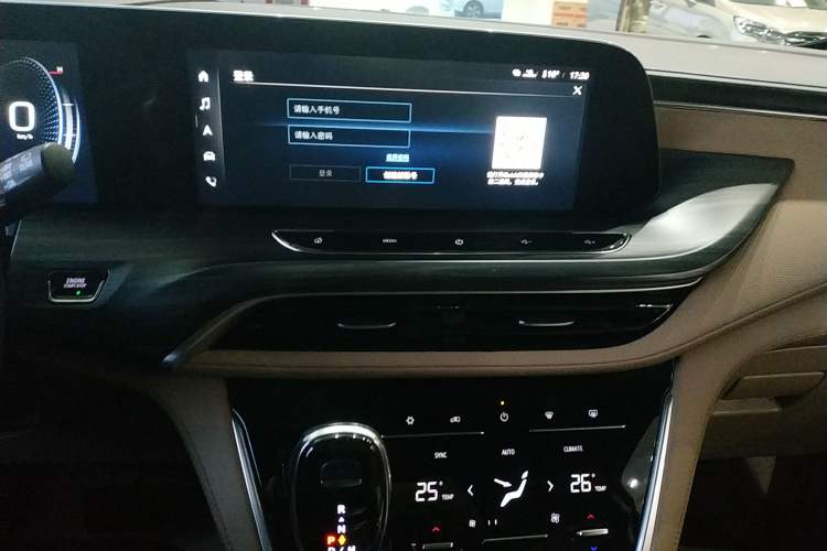 Used Buick GL8 2020 ES Land Cruiser 653T Luxury Model