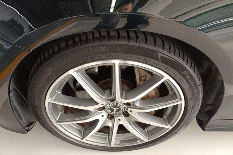 Used Mercedes-Benz E-Class 2021 Facelift E 260 Coupe