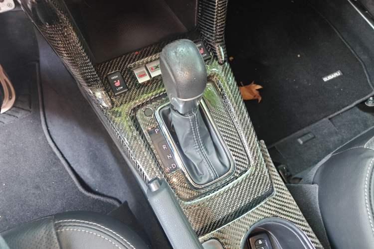 Used Subaru Forester 2013 2.0T Automatic Prestige Navigation Edition